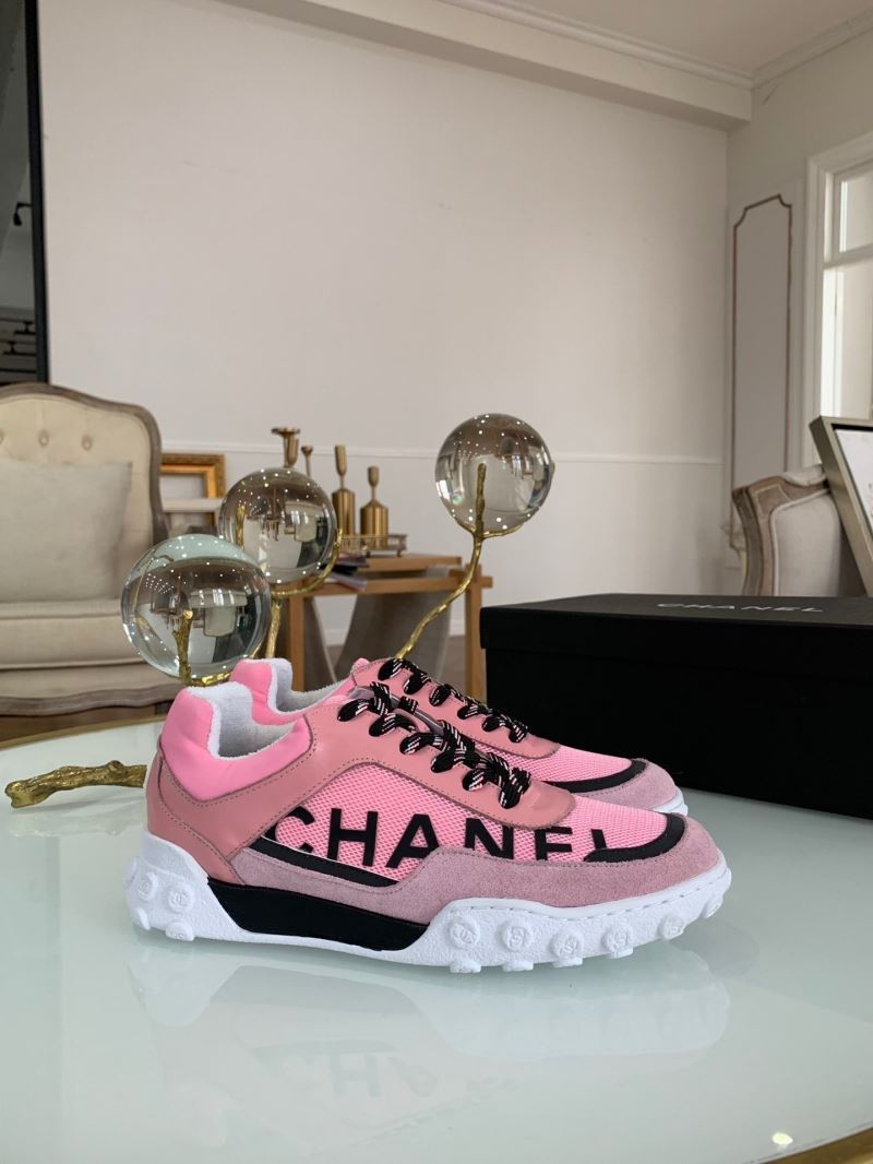 Chanel Sport Shoes